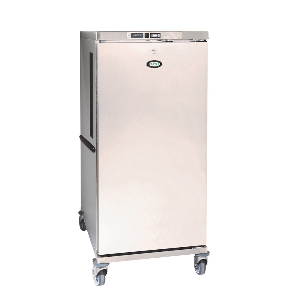 Foster FHC540XM Heated Mobile Cabinet 