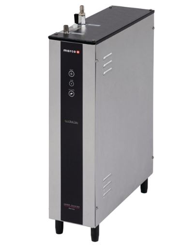 Marco Ecoboiler UC4 Energy Efficient Undercounter 4L Hot Water Dispenser