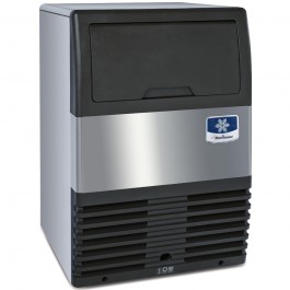 Manitowoc UGP030A Sotto Undercounter Air Cooled Ice machine - 32kg