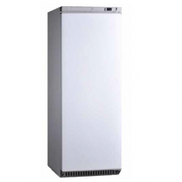 Artikcold VIZ320FZ Visicooler Solid Upright White Single Door Freezer- 320 Litres (