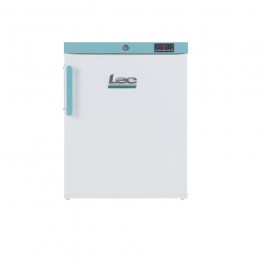 LEC Medical WSR82UK Countertop Ward Refrigerator - 82 Litres