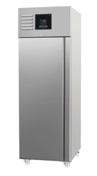 Sterling Pro Vantage XPI700L Single Left Hand Door Refrigerator- 700 Litres